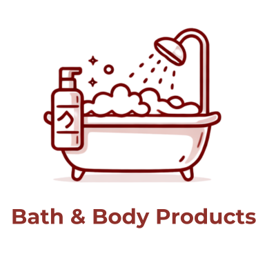 Bath & Body Products