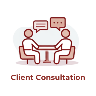 Client Consultation