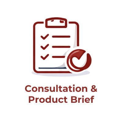 Consultation Product Brief