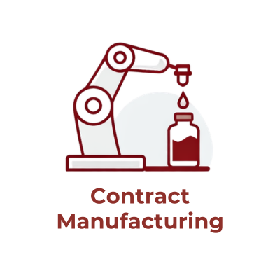 Contract Manufacturing
