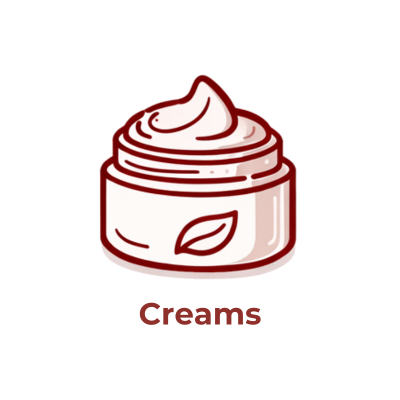 Creams
