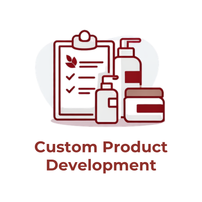 Custom Product Development