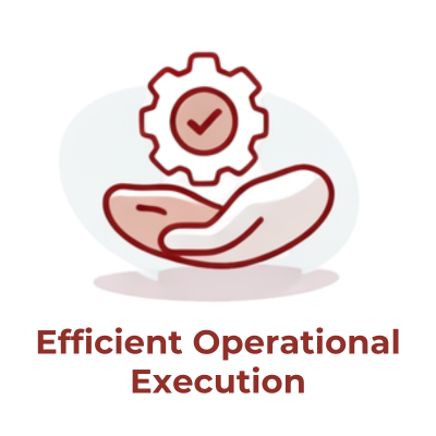 Efficient Operational Execution