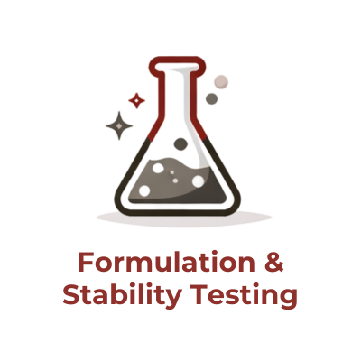 Formulation Stability Testing