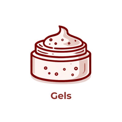 Gels