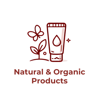Natural & Organic Products