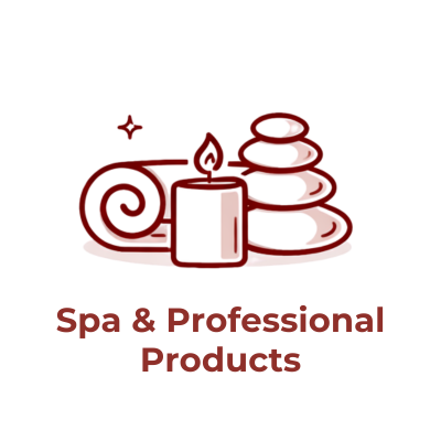 Spa & Professional Products