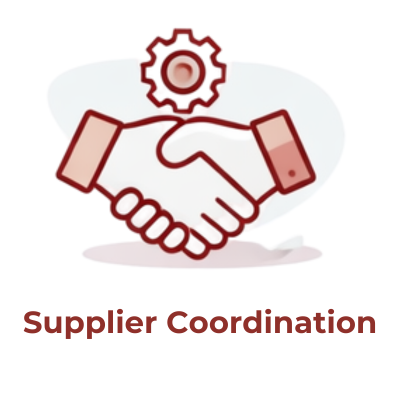 Supplier Coordination