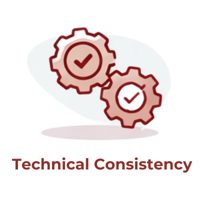 Technical Consistency
