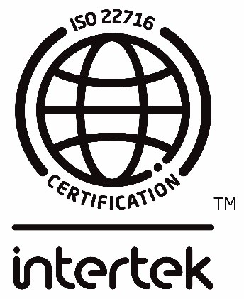 ISO Certification