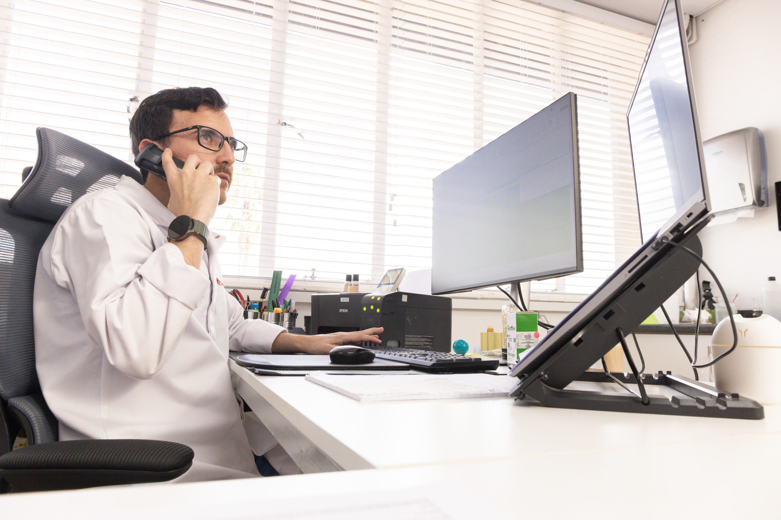 Formulation Hub Product Support