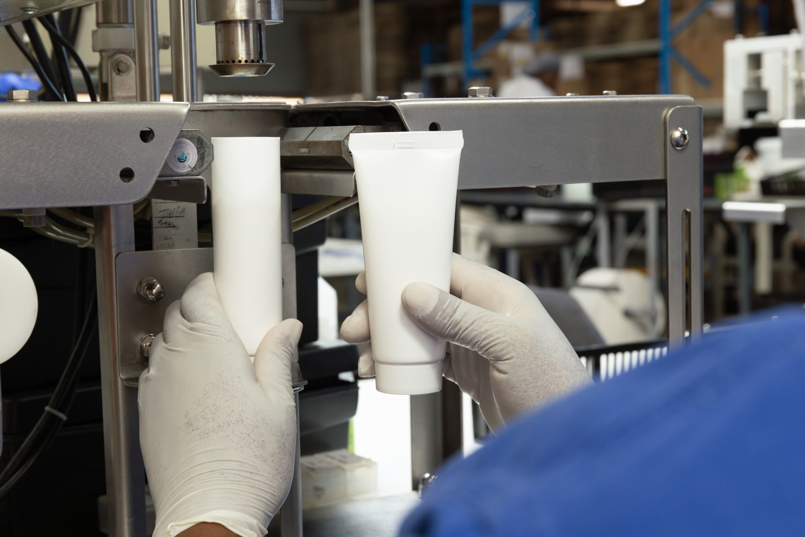 Manufacturing Excellence